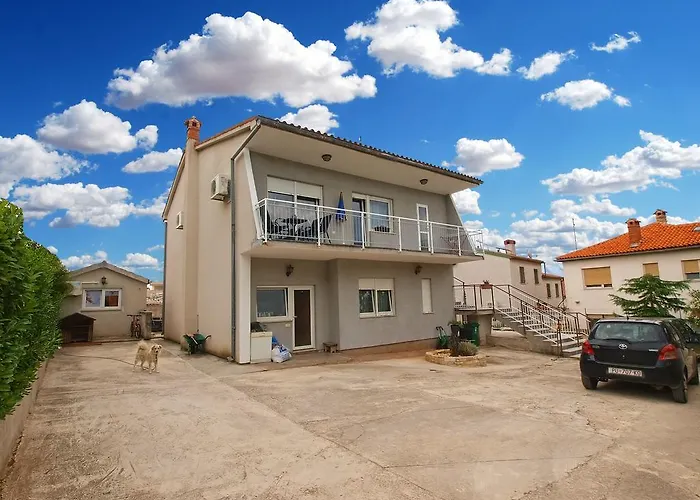 Apartment Alen 1413