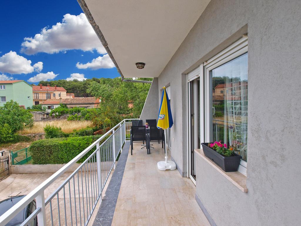 Apartmán Alen 1413 Pula