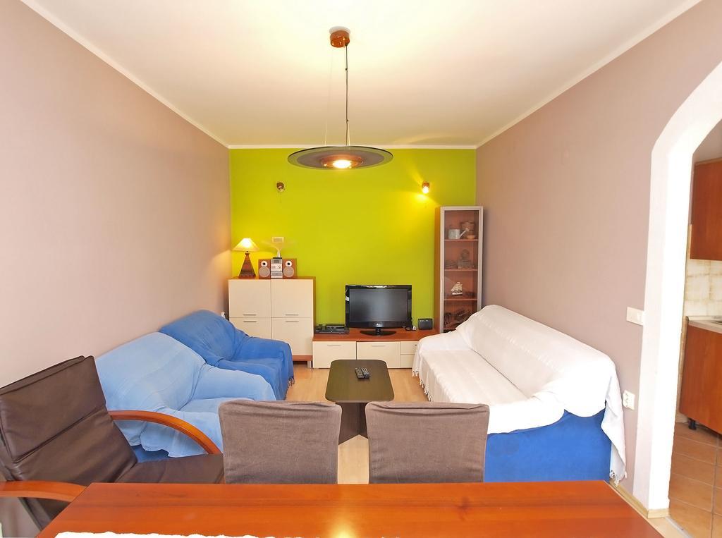 Apartmán Alen 1413
