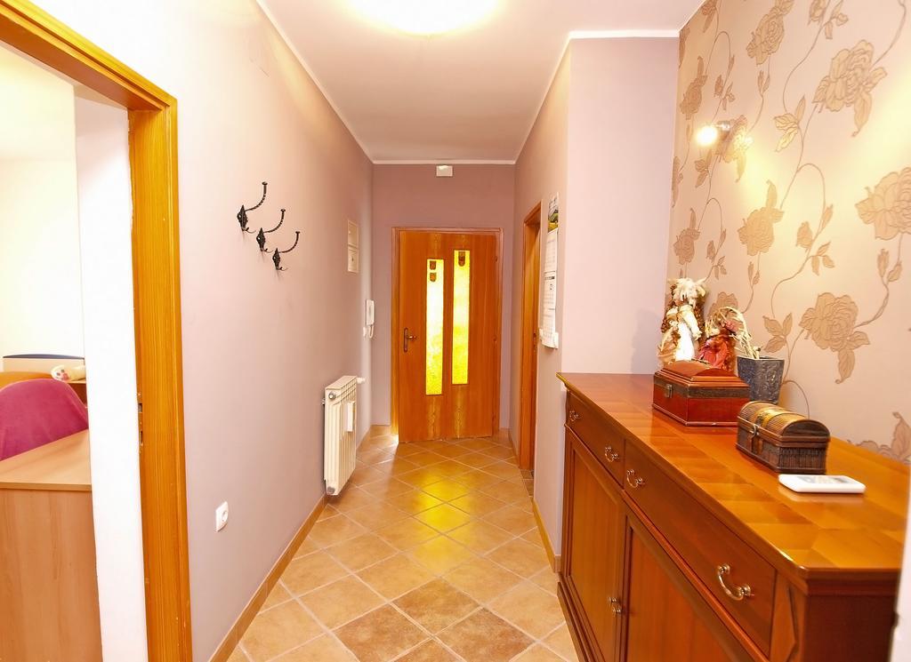 Apartmán Alen 1413